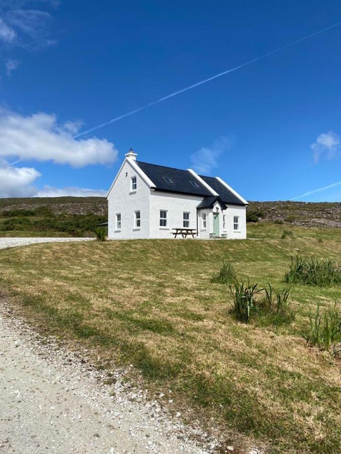 Doughbeg Beach Cottage Mulranny Eksteriør billede
