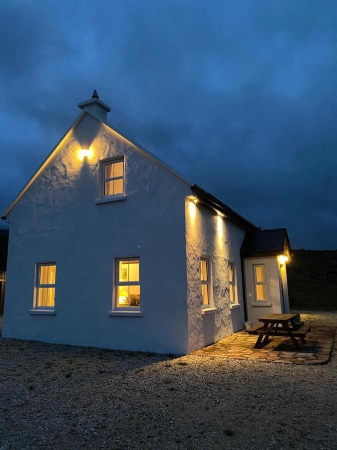 Doughbeg Beach Cottage Mulranny Eksteriør billede