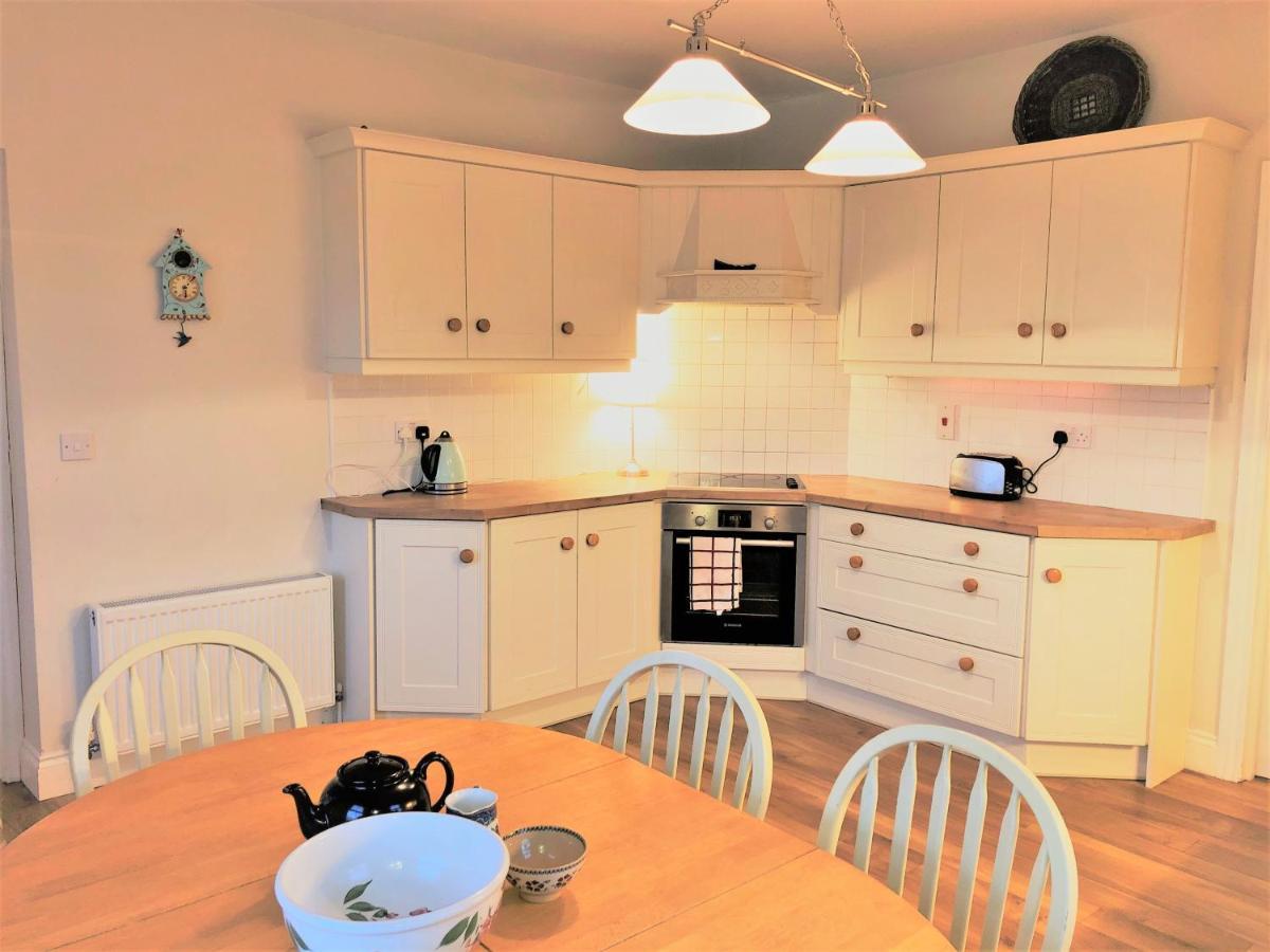 Doughbeg Beach Cottage Mulranny Eksteriør billede
